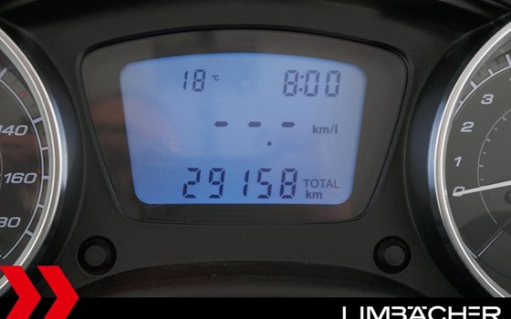 Gebrauchtmotorrad Piaggio MP3 LT 500ie Sport - Bild 12