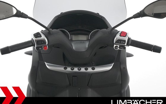 Gebrauchtmotorrad Piaggio MP3 500ie LT Business - Bild 13