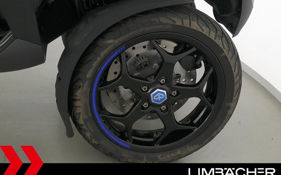 Gebrauchtmotorrad Piaggio MP3 500ie LT Business - Bild 14