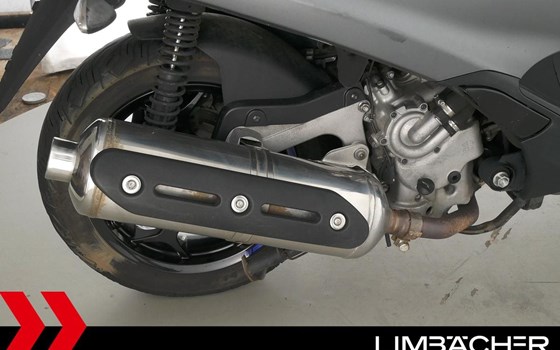 Gebrauchtmotorrad Piaggio MP3 500ie LT Business - Bild 17