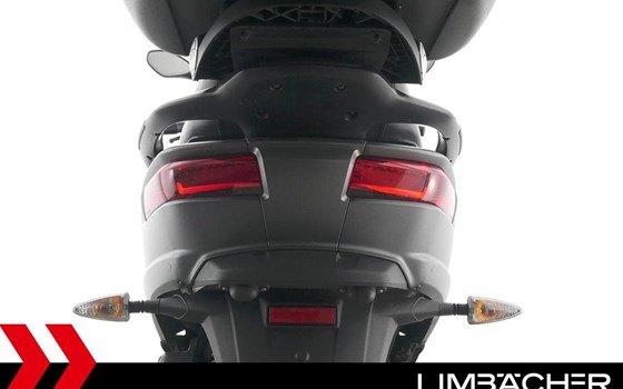 Gebrauchtmotorrad Piaggio MP3 500ie LT Business - Bild 18