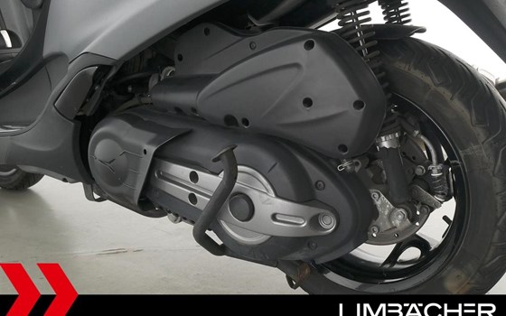 Gebrauchtmotorrad Piaggio MP3 500ie LT Business - Bild 19