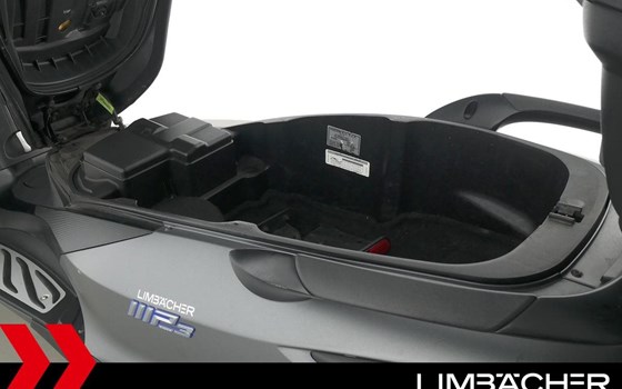 Gebrauchtmotorrad Piaggio MP3 500ie LT Business - Bild 20