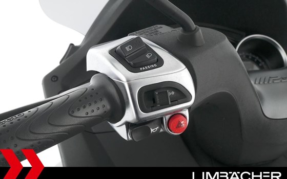 Gebrauchtmotorrad Piaggio MP3 LT 500ie Sport - Bild 21