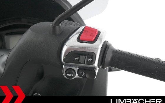 Gebrauchtmotorrad Piaggio MP3 LT 500ie Sport - Bild 22