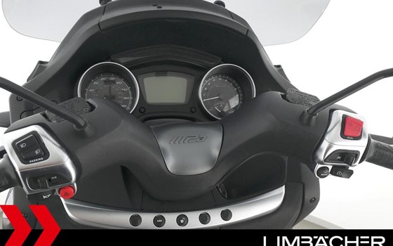 Gebrauchtmotorrad Piaggio MP3 500ie LT Business - Bild 23