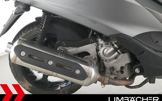 Gebrauchtmotorrad Piaggio MP3 LT 500ie Sport - Bild 24