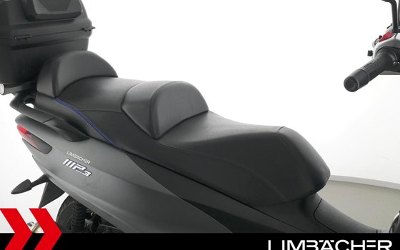 Gebrauchtmotorrad Piaggio MP3 500ie LT Business - Bild 25