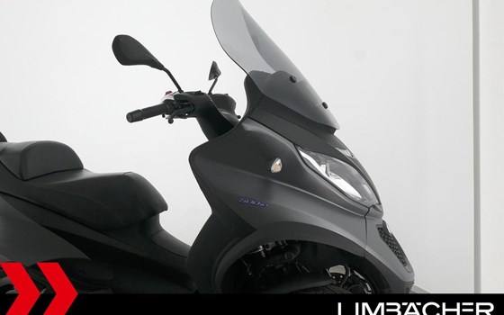 Gebrauchtmotorrad Piaggio MP3 500ie LT Business - Bild 26