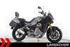 Moto Guzzi V100 Mandello S