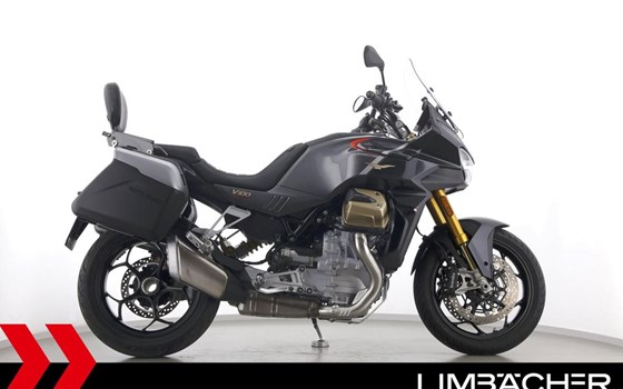 Gebrauchtmotorrad Moto Guzzi V100 Mandello S - Bild 10