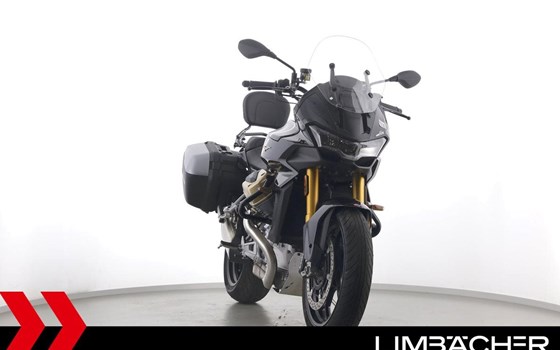 Gebrauchtmotorrad Moto Guzzi V100 Mandello S - Bild 11