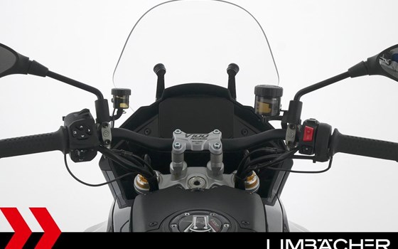 Gebrauchtmotorrad Moto Guzzi V100 Mandello S - Bild 13