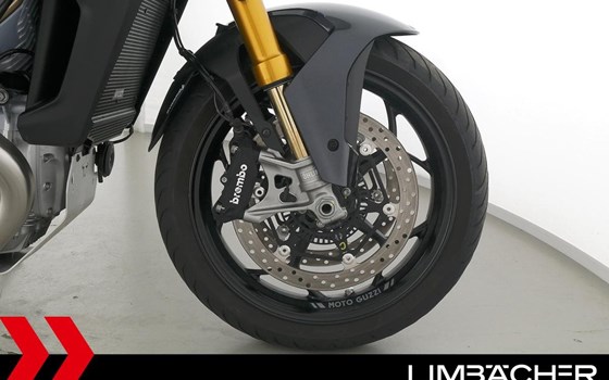 Gebrauchtmotorrad Moto Guzzi V100 Mandello S - Bild 14