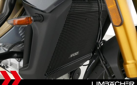 Gebrauchtmotorrad Moto Guzzi V100 Mandello S - Bild 15