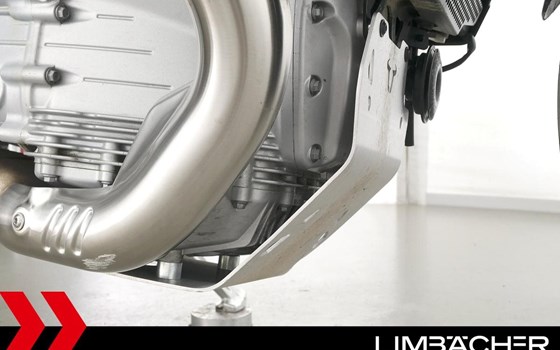 Gebrauchtmotorrad Moto Guzzi V100 Mandello S - Bild 16