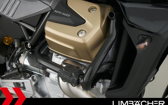 Gebrauchtmotorrad Moto Guzzi V100 Mandello S - Bild 17