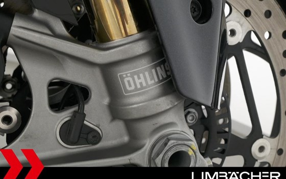 Gebrauchtmotorrad Moto Guzzi V100 Mandello S - Bild 18