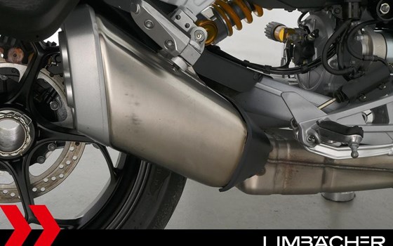 Gebrauchtmotorrad Moto Guzzi V100 Mandello S - Bild 19