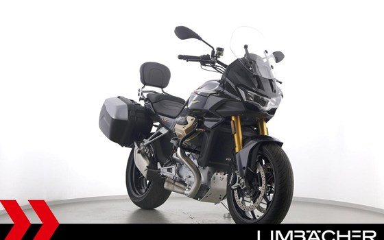 Gebrauchtmotorrad Moto Guzzi V100 Mandello S - Bild 2