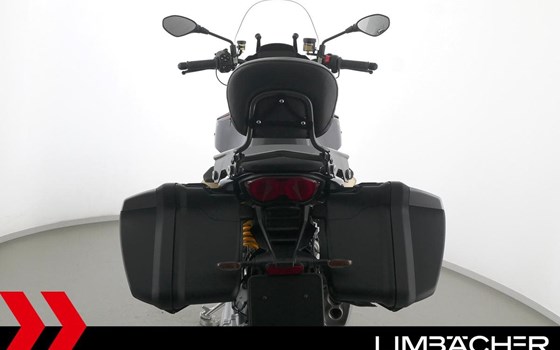 Gebrauchtmotorrad Moto Guzzi V100 Mandello S - Bild 20