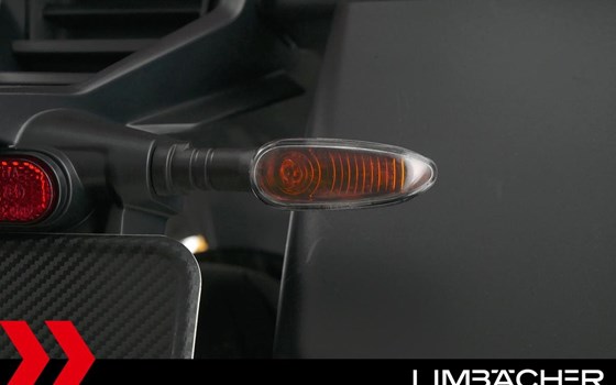 Gebrauchtmotorrad Moto Guzzi V100 Mandello S - Bild 21