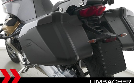 Gebrauchtmotorrad Moto Guzzi V100 Mandello S - Bild 22