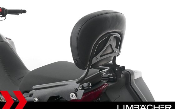 Gebrauchtmotorrad Moto Guzzi V100 Mandello S - Bild 23