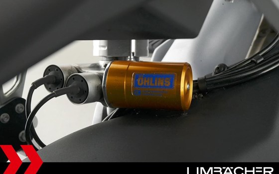 Gebrauchtmotorrad Moto Guzzi V100 Mandello S - Bild 24