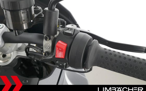 Gebrauchtmotorrad Moto Guzzi V100 Mandello S - Bild 26