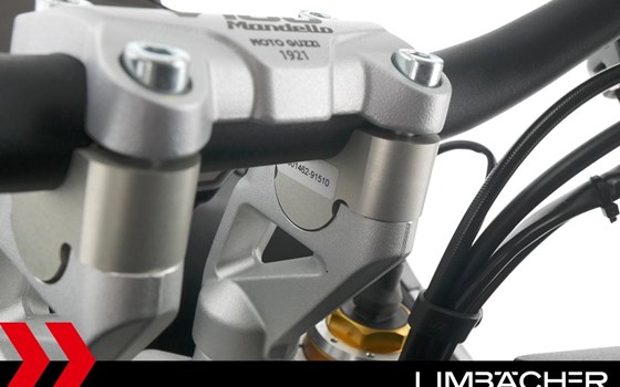 Gebrauchtmotorrad Moto Guzzi V100 Mandello S - Bild 27