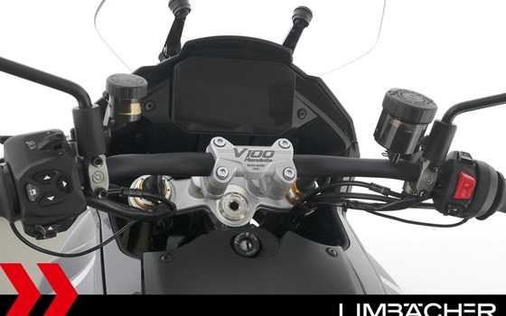 Gebrauchtmotorrad Moto Guzzi V100 Mandello S - Bild 28