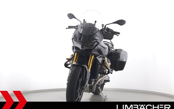 Gebrauchtmotorrad Moto Guzzi V100 Mandello S - Bild 3