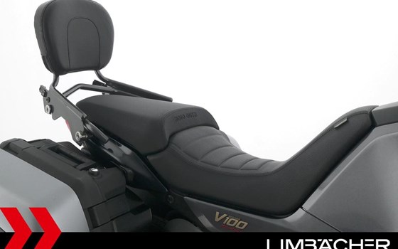 Gebrauchtmotorrad Moto Guzzi V100 Mandello S - Bild 30