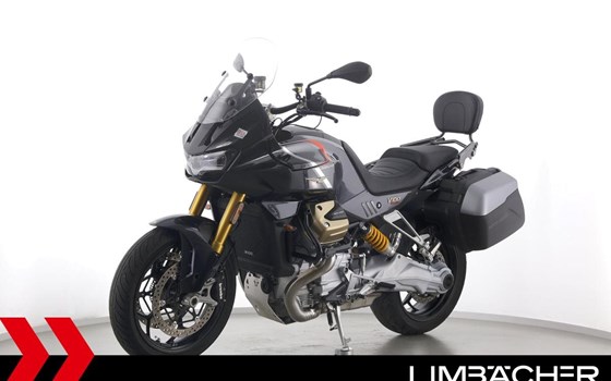 Gebrauchtmotorrad Moto Guzzi V100 Mandello S - Bild 4