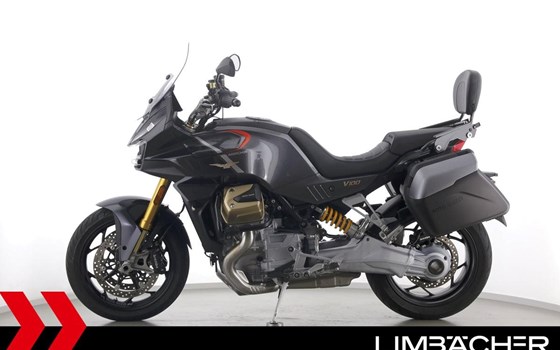 Gebrauchtmotorrad Moto Guzzi V100 Mandello S - Bild 5