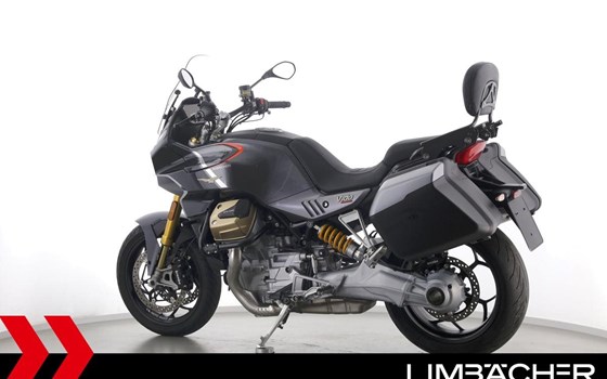 Gebrauchtmotorrad Moto Guzzi V100 Mandello S - Bild 6