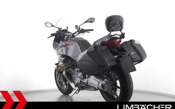 Gebrauchtmotorrad Moto Guzzi V100 Mandello S - Bild 7