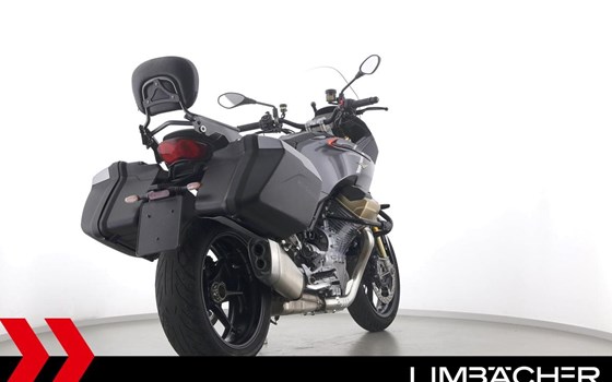 Gebrauchtmotorrad Moto Guzzi V100 Mandello S - Bild 8