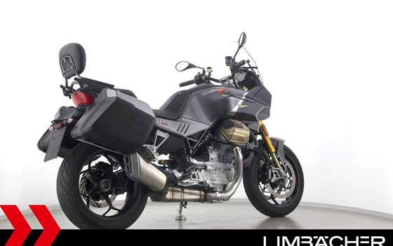 Gebrauchtmotorrad Moto Guzzi V100 Mandello S - Bild 9