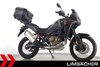Honda CRF1100L Africa Twin