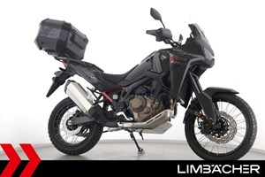 Angebot Honda CRF1100L Africa Twin