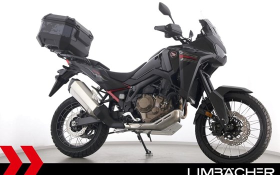 Neufahrzeug Honda CRF1100L Africa Twin ES - Bild 1