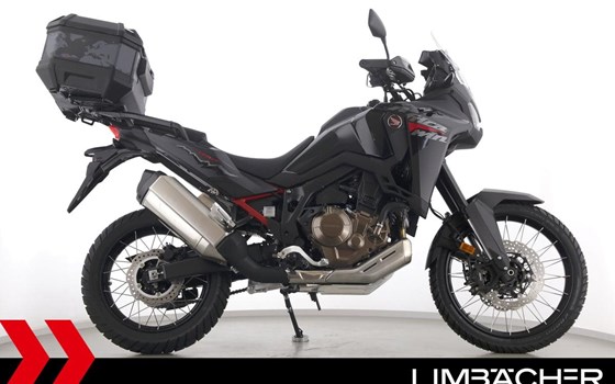 Neufahrzeug Honda CRF1100L Africa Twin - Bild 10