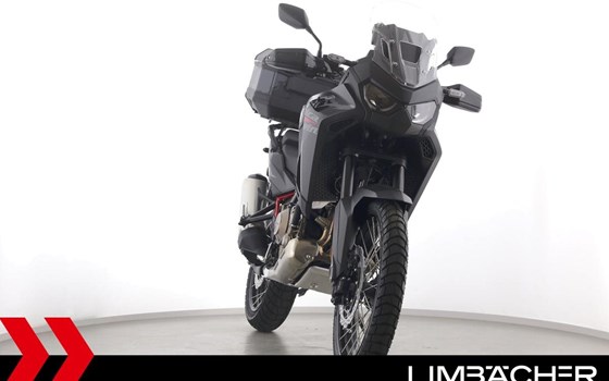 Neufahrzeug Honda CRF1100L Africa Twin - Bild 11