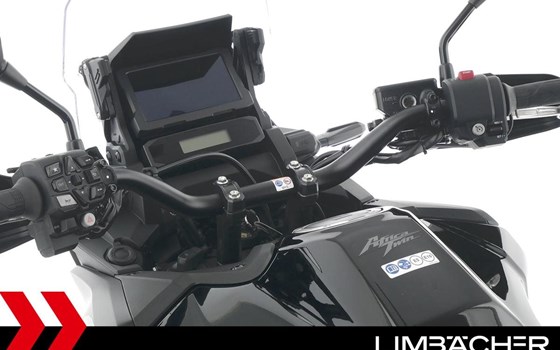 Neufahrzeug Honda CRF1100L Africa Twin - Bild 13