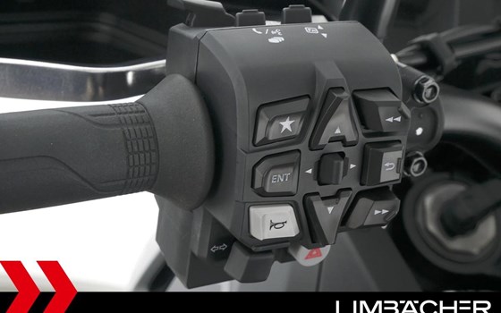 Neufahrzeug Honda CRF1100L Africa Twin - Bild 14