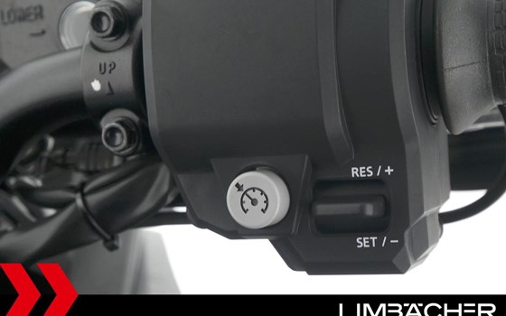 Neufahrzeug Honda CRF1100L Africa Twin - Bild 15