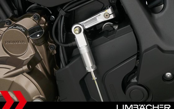 Neufahrzeug Honda CRF1100L Africa Twin ES - Bild 16
