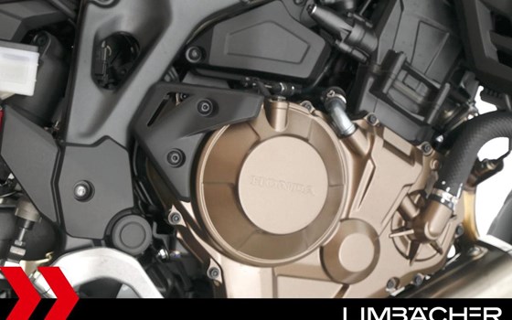 Neufahrzeug Honda CRF1100L Africa Twin ES - Bild 17